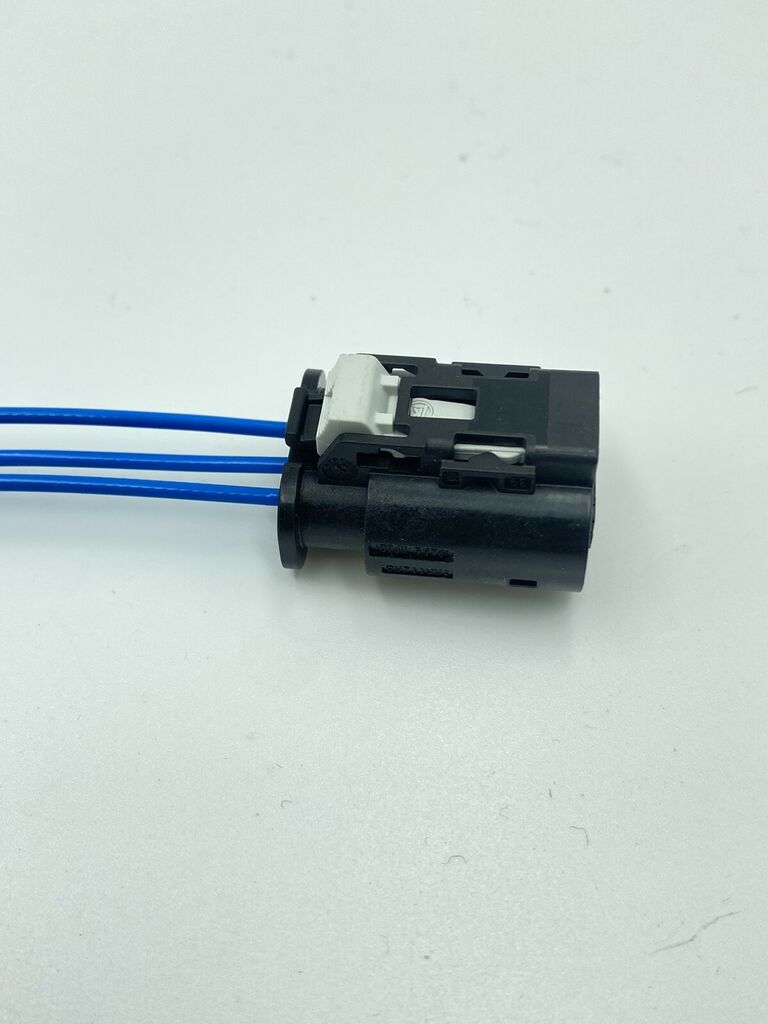 1.4l turbo boost sensor air pressure sensor “connector” for 2016-2019 cruze