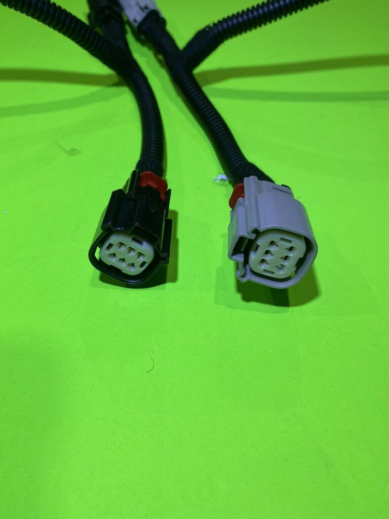 conversion adapter for 2016-2018 silverado ltz sierra denali tail light led