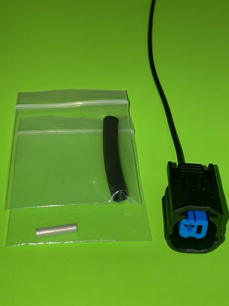 wire plug connector gor automatic transmission oil switch pressure sensor 1.8l