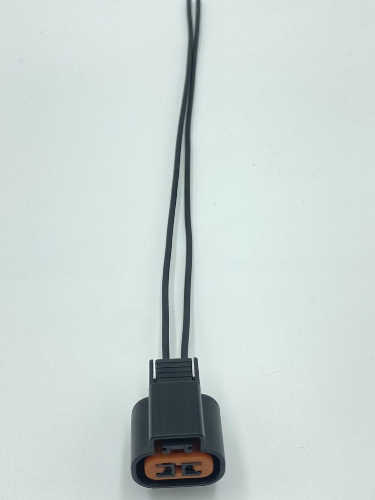 ac compressor connector for 2019 - 2020 hyundai veloster