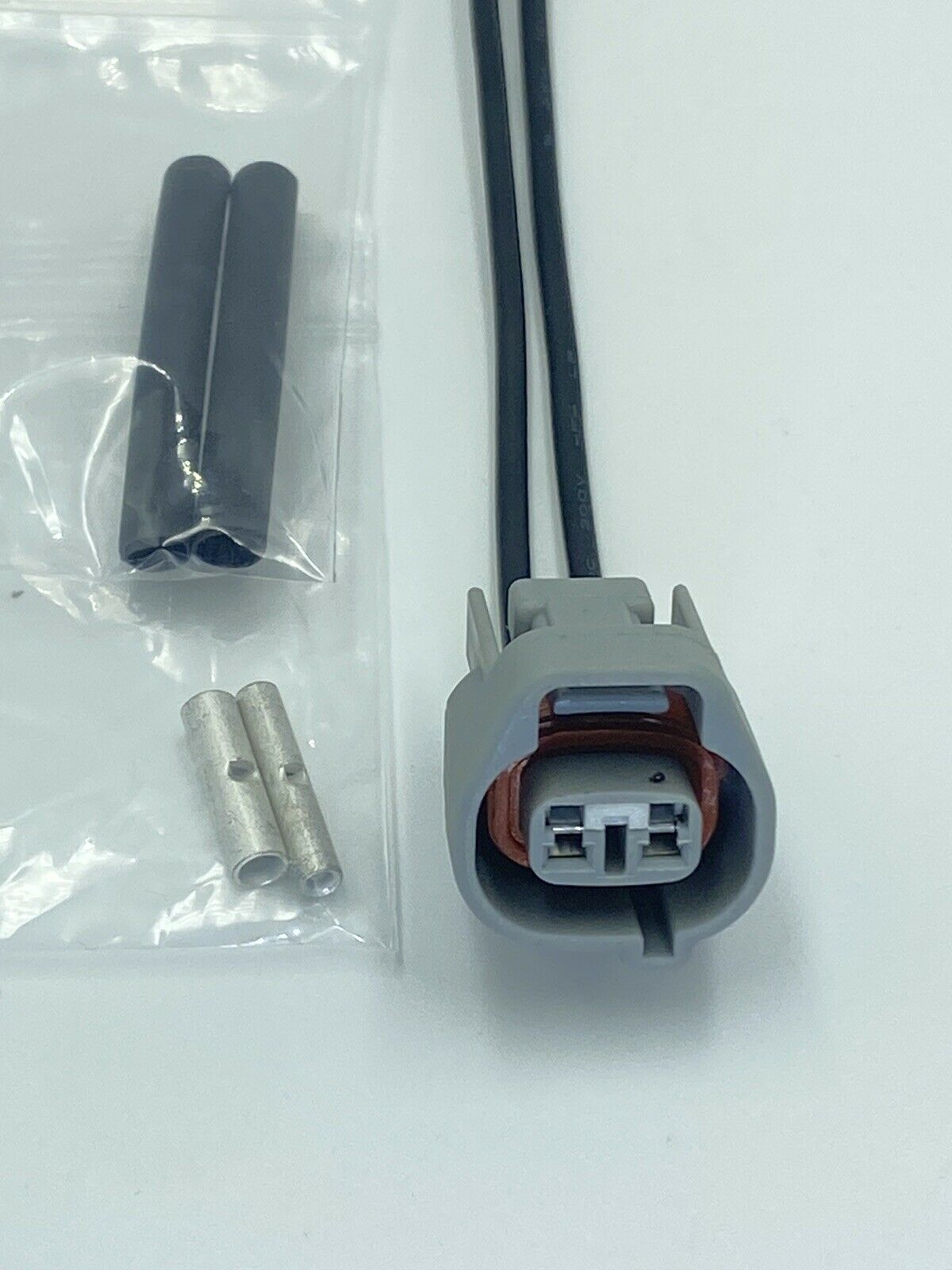windshield washer pump connector for 2018-2020 honda accord