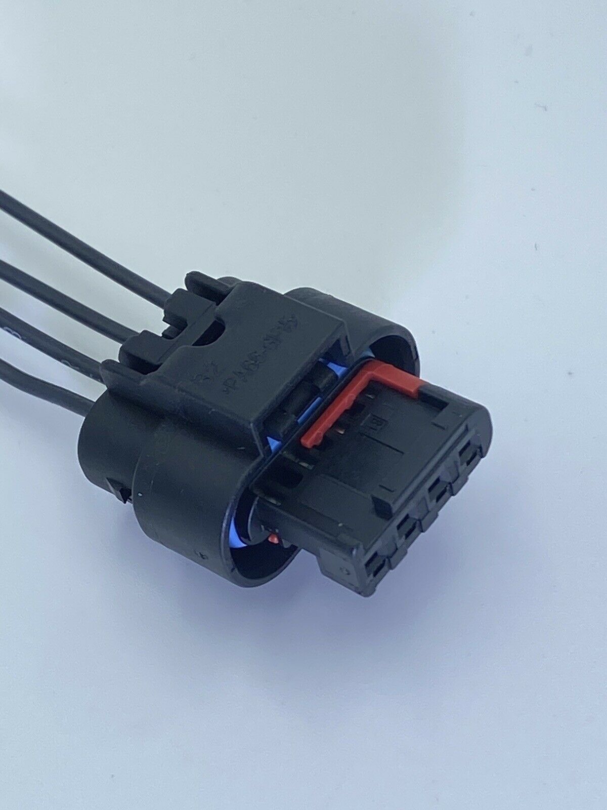 radiator shutter connector for 2014 - 2015 cadillac ats