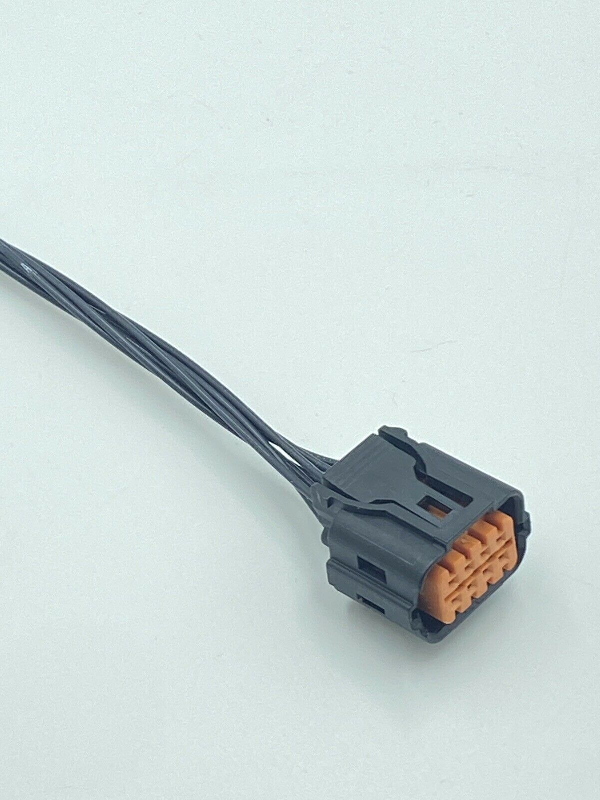 connector plug for 2019 2020 hyundai elantra rear blind spot radar sensor
