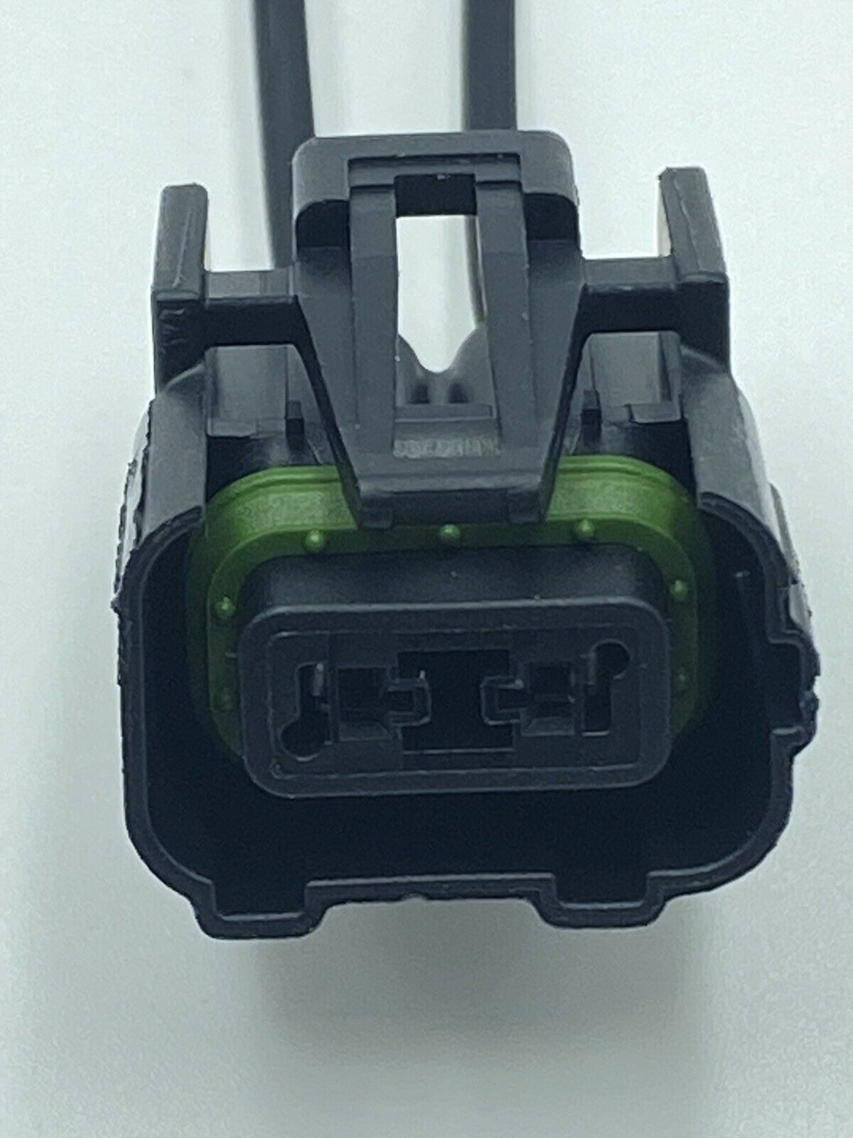 harness connector plug for 2007-2013 ford escape fog light oem connector