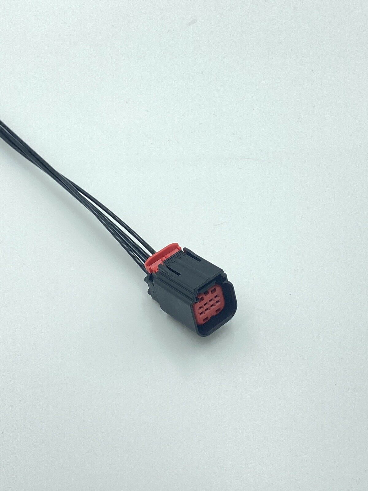 rear blind spot radar control module connector for 2021 kia k5