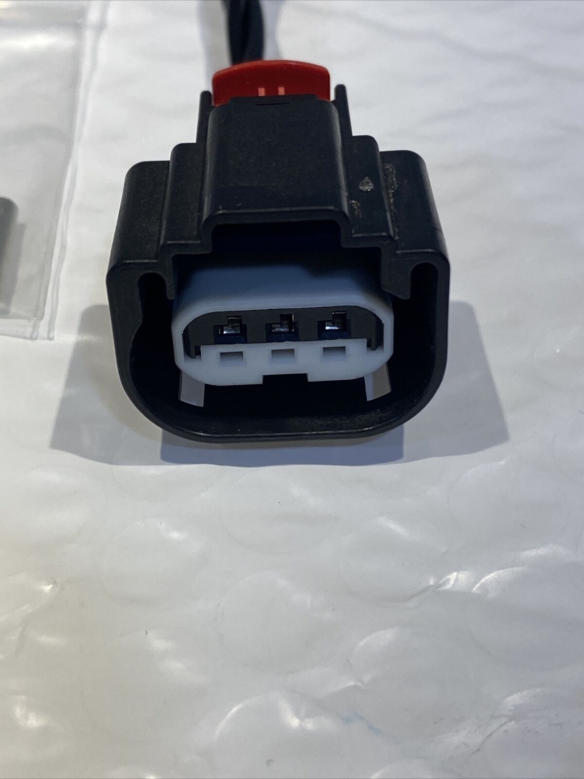 manifold absolute pressure map connector for 2006 - 2014 dodge challenger 3-wire