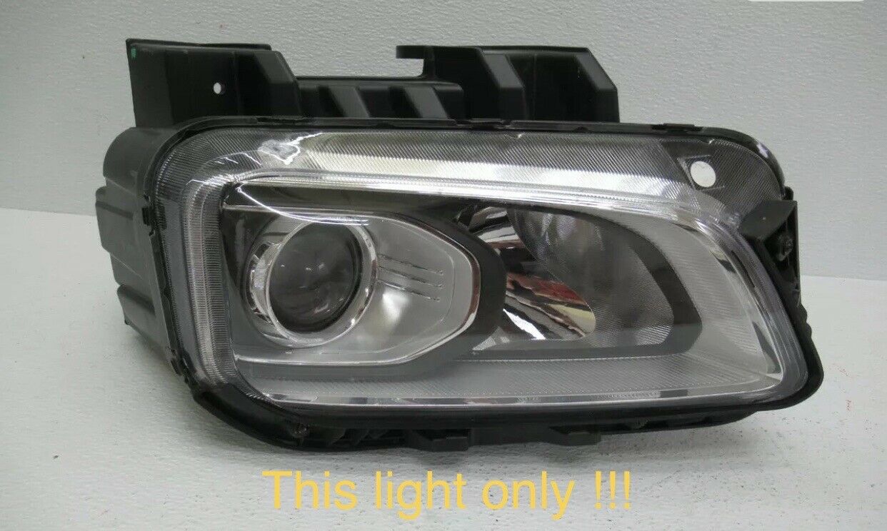 repair connector plug for 2018 - 2020 hyundai kona halogen headlight 4-wire