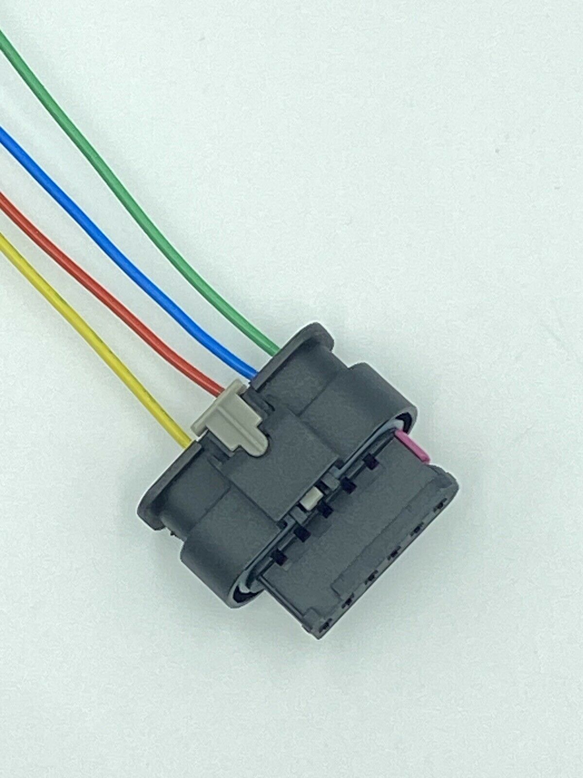 taillight connector plug harness for 2014 - 2015 bmw 328d fit outside taillight