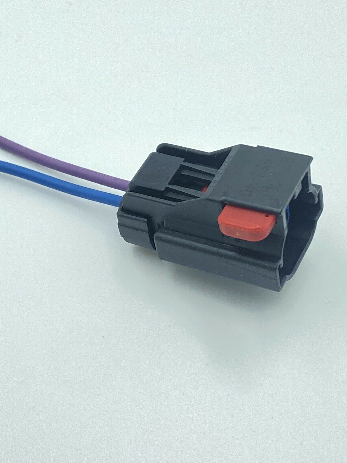 brand new alternator pigtail, plug, connector, harness for 2001-07 dodge caravan