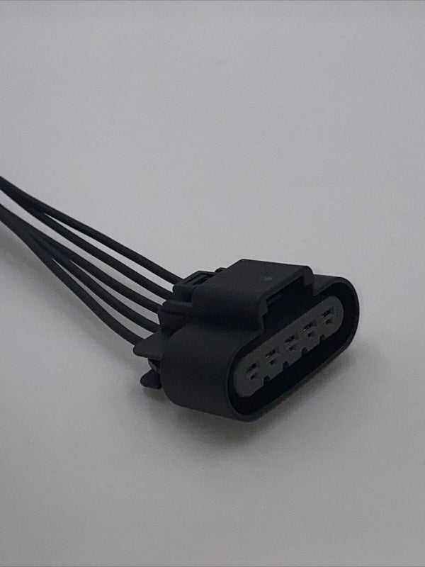 Connector Plug For 2006 2013 Chevy Impala / 2006 2013 Chevy Monte Ca