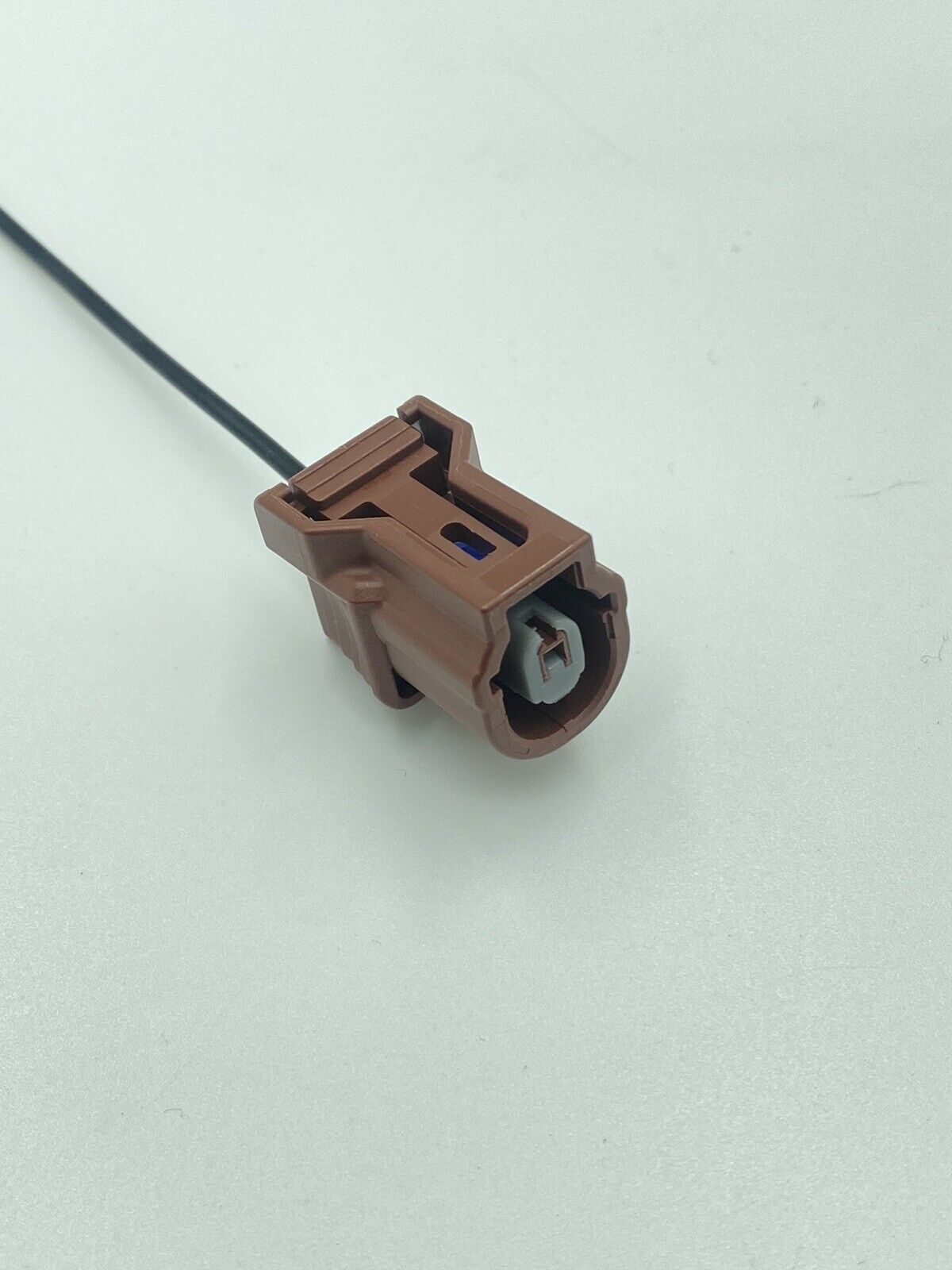 ALTERNATOR PIGTAIL HARNESS PLUG CONNECTOR FOR, 20122018 HONDA CRV, 4