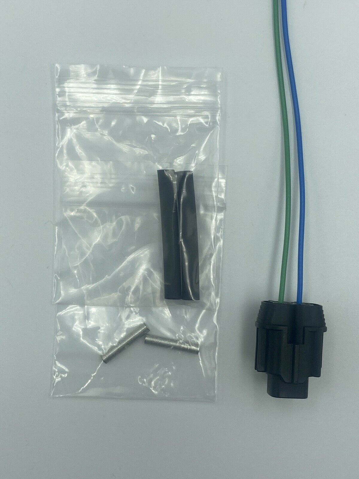 *ambient temperature sensor connector* for 2015 - 2016 infinity q40